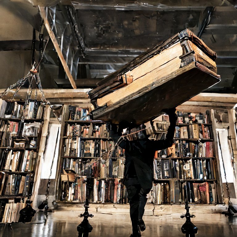 Contortionists of Manhattan