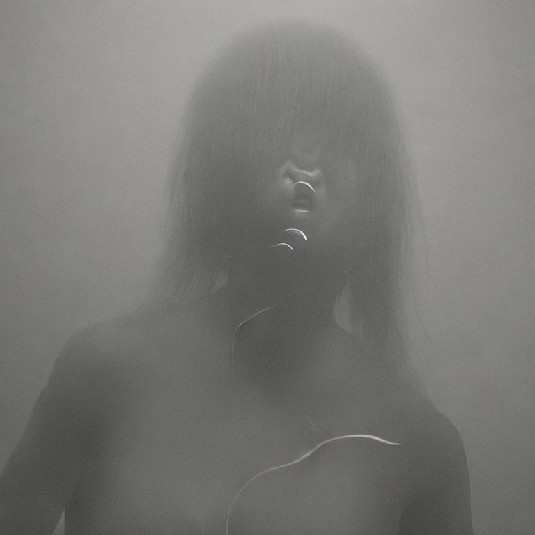 The Ultraviolet Bear (part&nbsp;III)